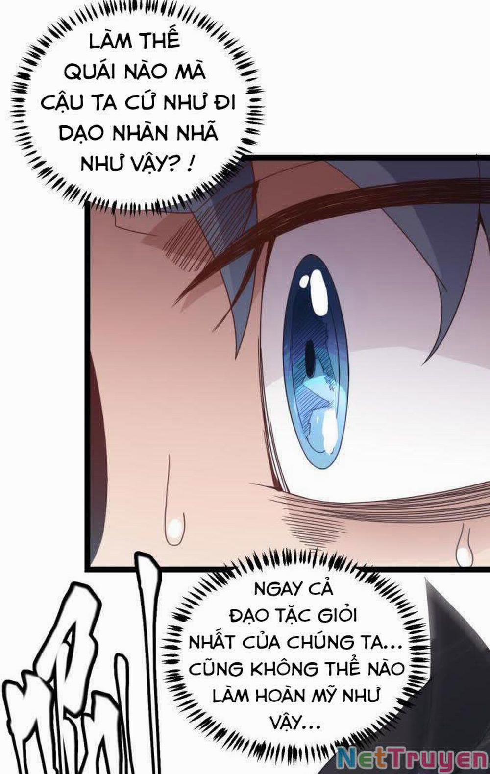 Tôi Đến Từ Thế Giới Trò Chơi 33 trang 51