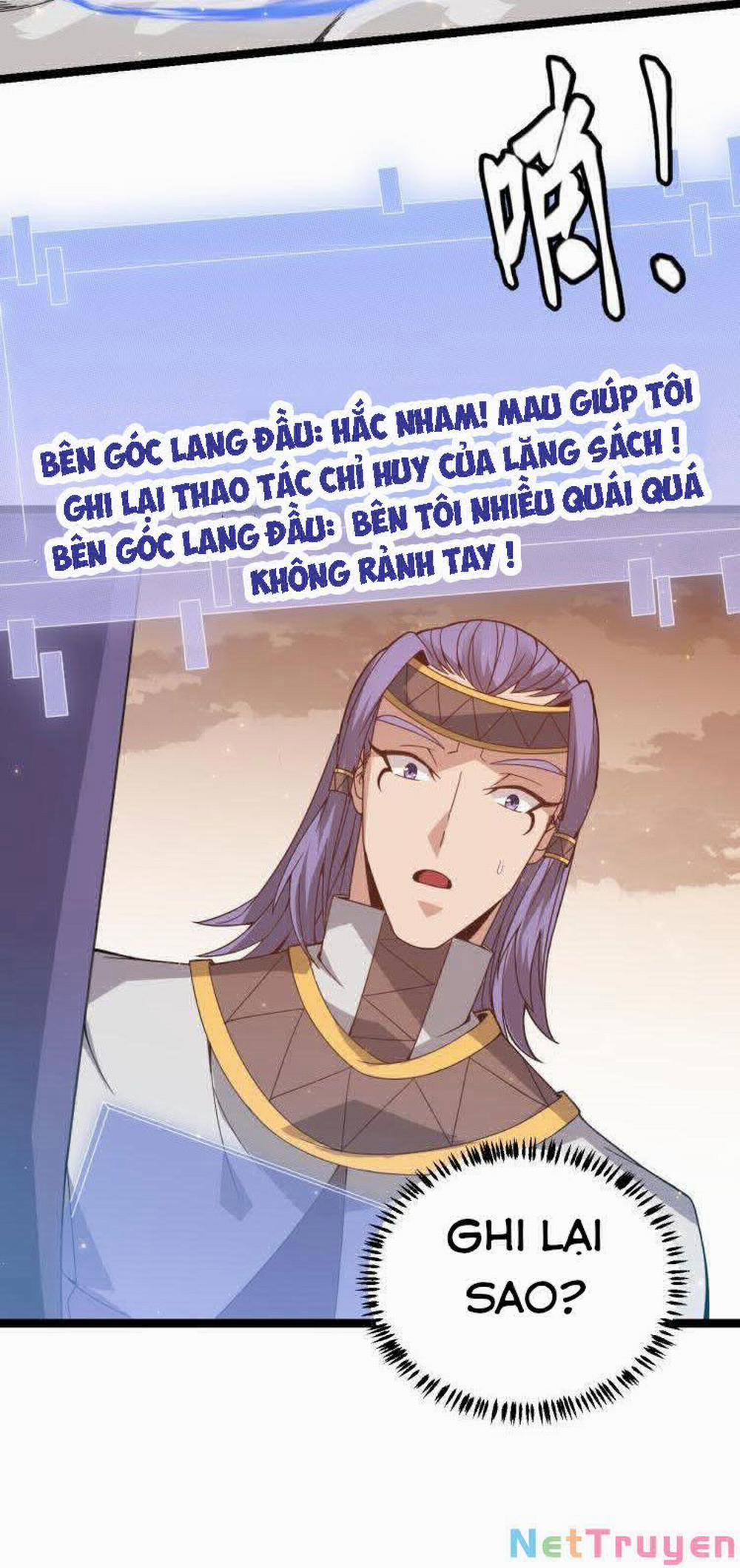 Tôi Đến Từ Thế Giới Trò Chơi 33 trang 57