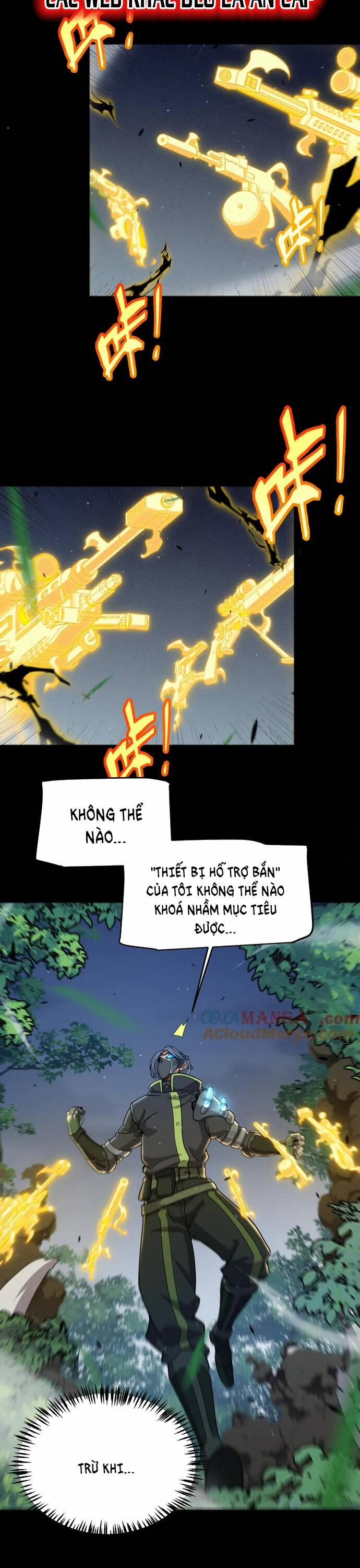 Tôi Đến Từ Thế Giới Trò Chơi 330 trang 10