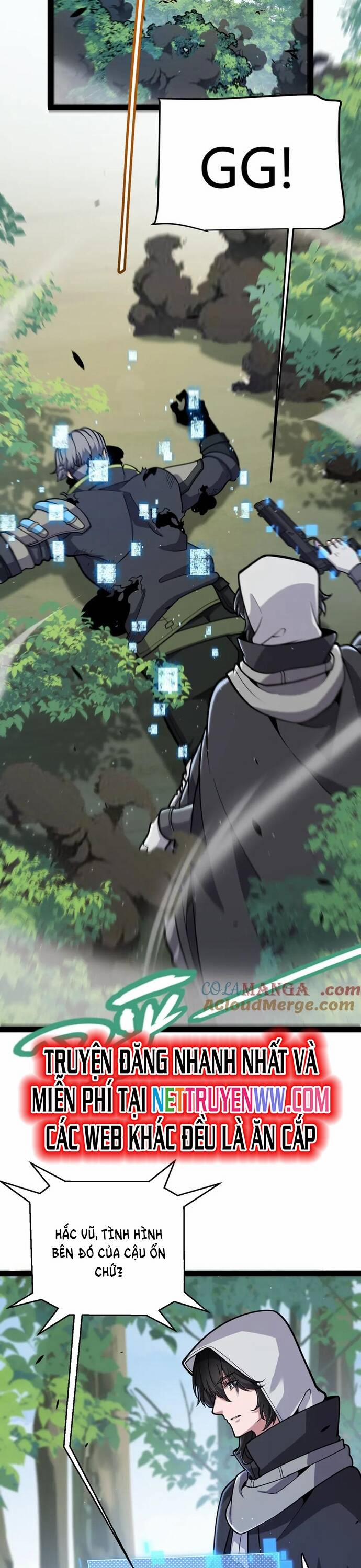 Tôi Đến Từ Thế Giới Trò Chơi 330 trang 15