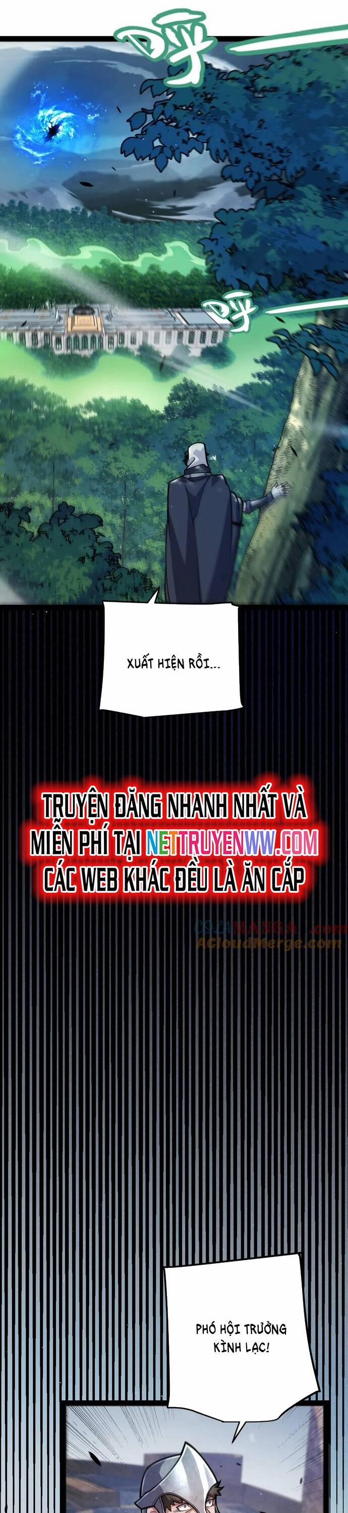 Tôi Đến Từ Thế Giới Trò Chơi 330 trang 17