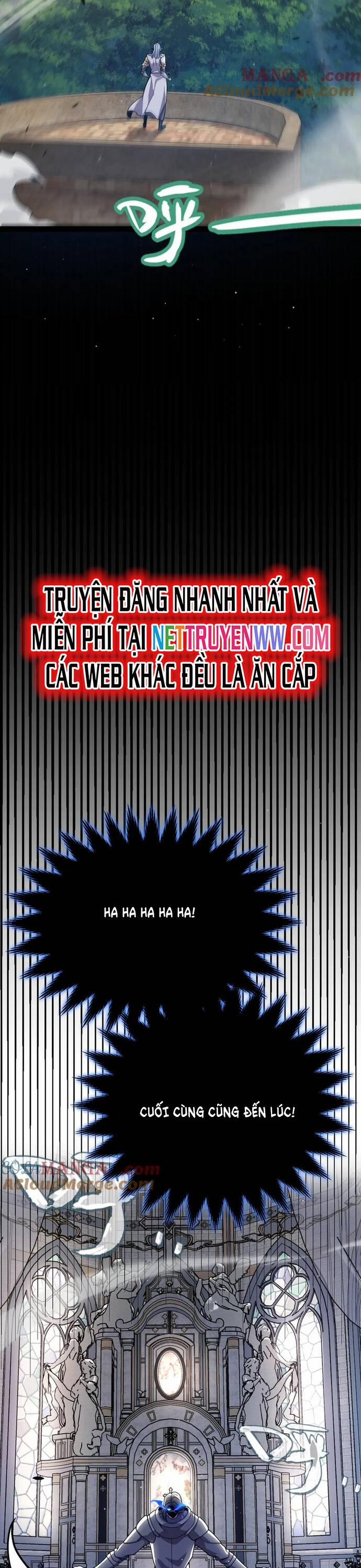 Tôi Đến Từ Thế Giới Trò Chơi 330 trang 19