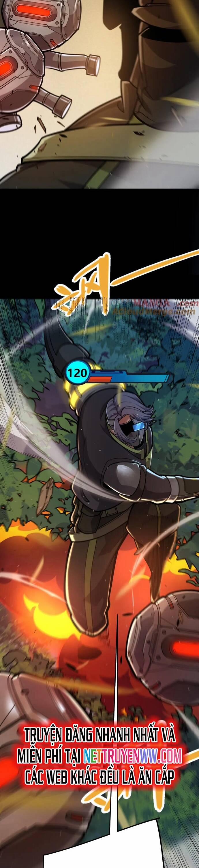 Tôi Đến Từ Thế Giới Trò Chơi 330 trang 2