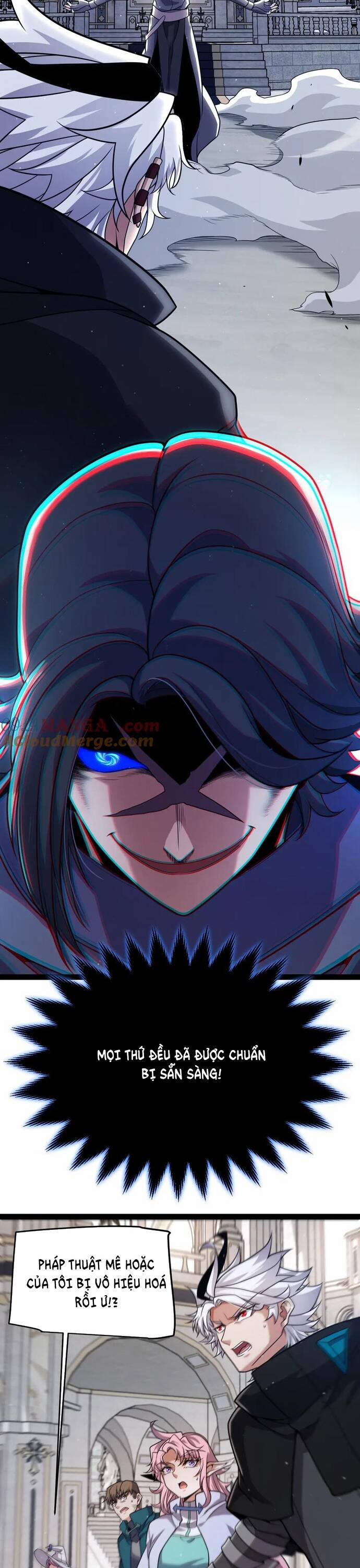 Tôi Đến Từ Thế Giới Trò Chơi 330 trang 20