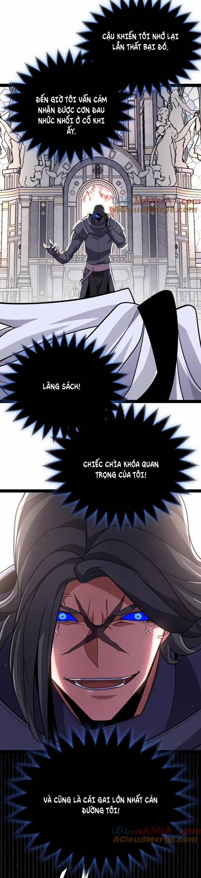 Tôi Đến Từ Thế Giới Trò Chơi 330 trang 23