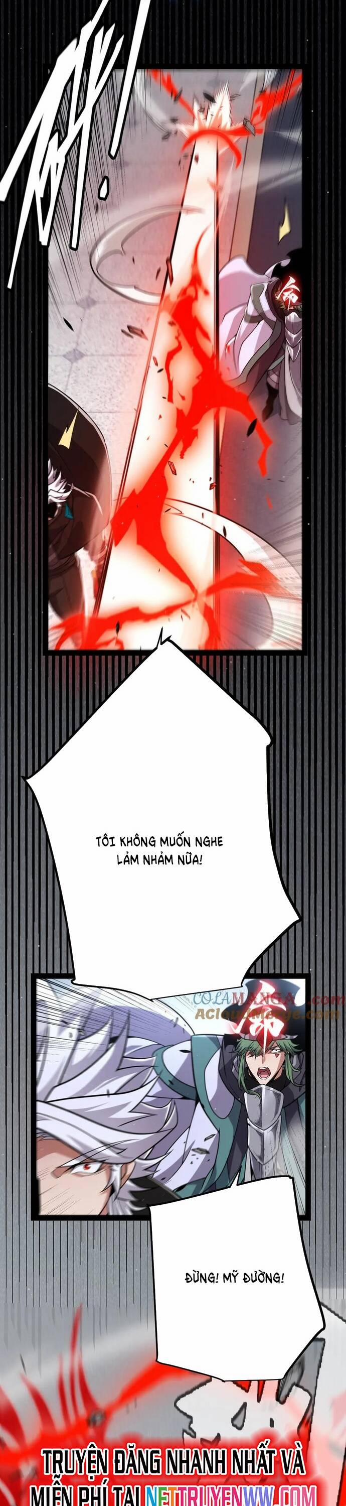 Tôi Đến Từ Thế Giới Trò Chơi 330 trang 24