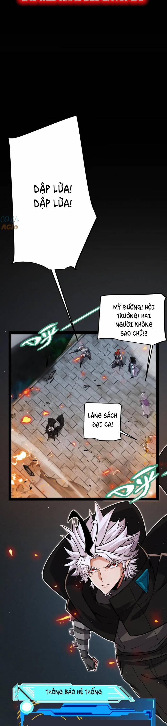 Tôi Đến Từ Thế Giới Trò Chơi 330 trang 32