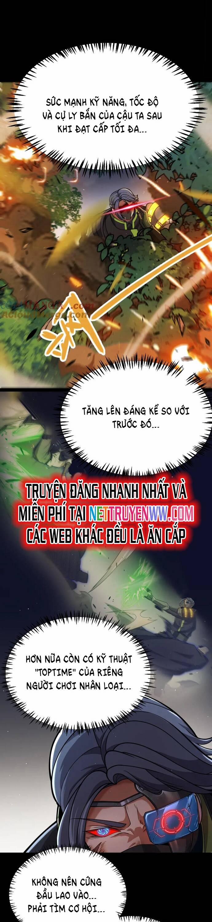 Tôi Đến Từ Thế Giới Trò Chơi 330 trang 4