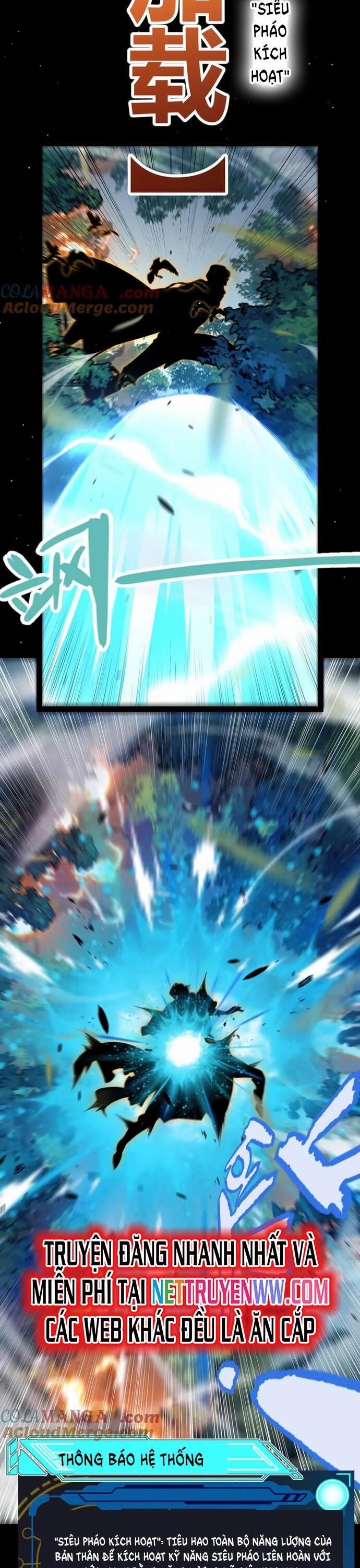 Tôi Đến Từ Thế Giới Trò Chơi 330 trang 7