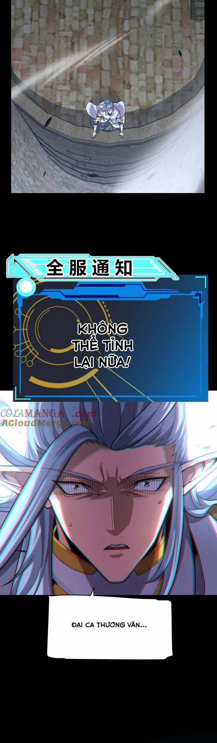 Tôi Đến Từ Thế Giới Trò Chơi 331 trang 10