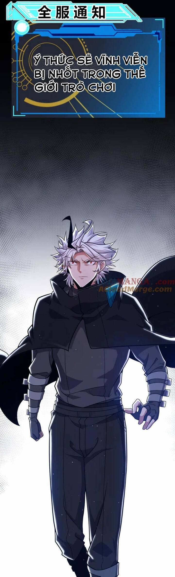 Tôi Đến Từ Thế Giới Trò Chơi 331 trang 11