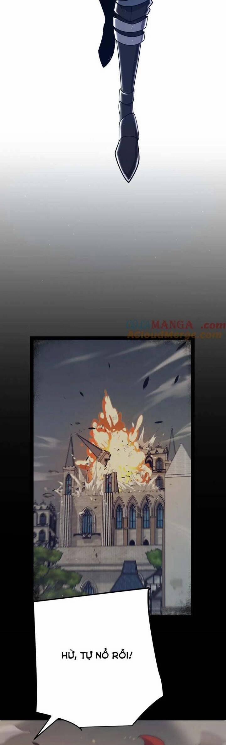 Tôi Đến Từ Thế Giới Trò Chơi 331 trang 12