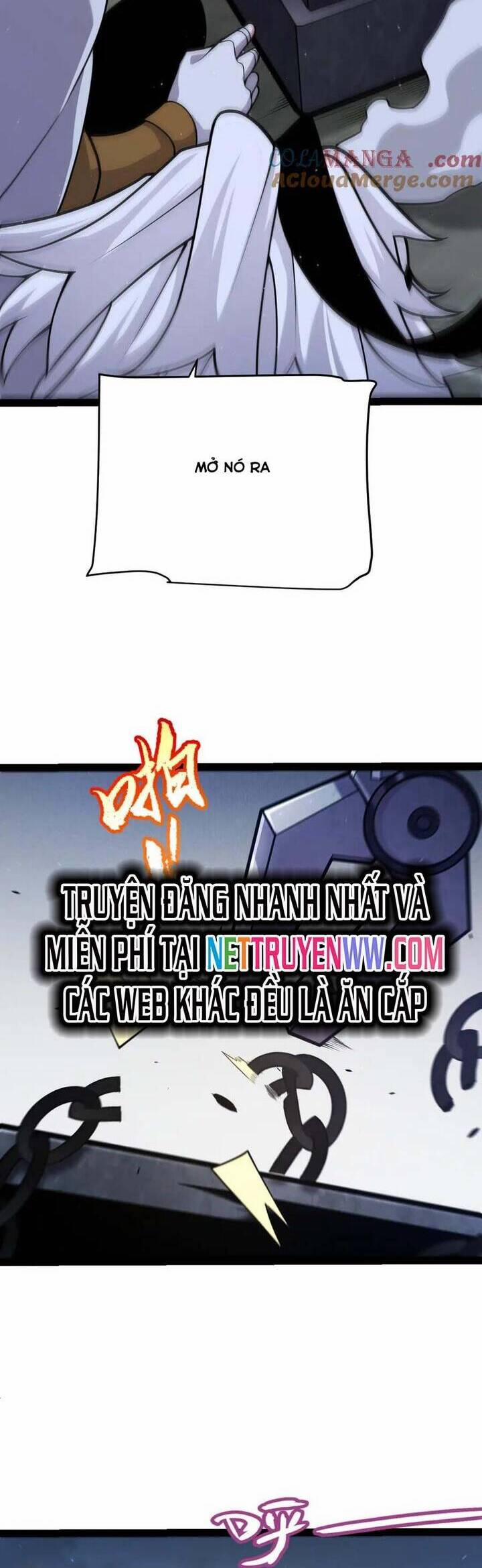 Tôi Đến Từ Thế Giới Trò Chơi 331 trang 16