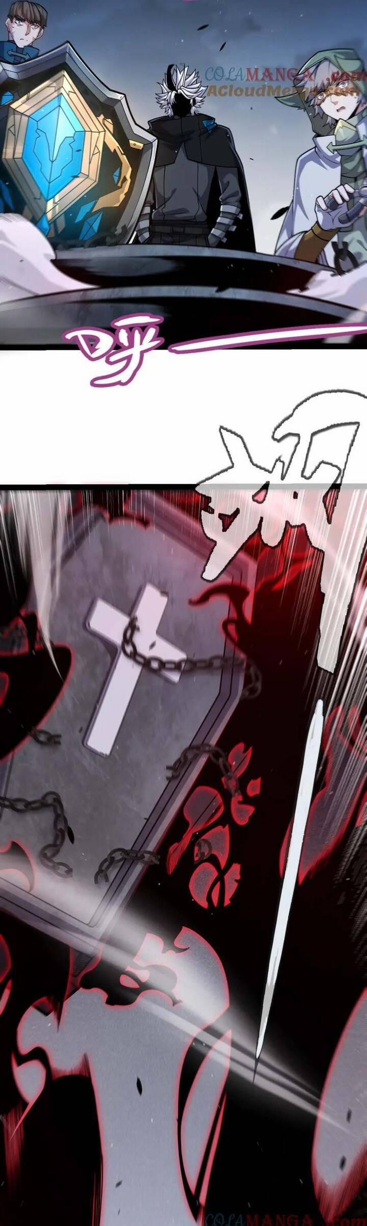 Tôi Đến Từ Thế Giới Trò Chơi 331 trang 17