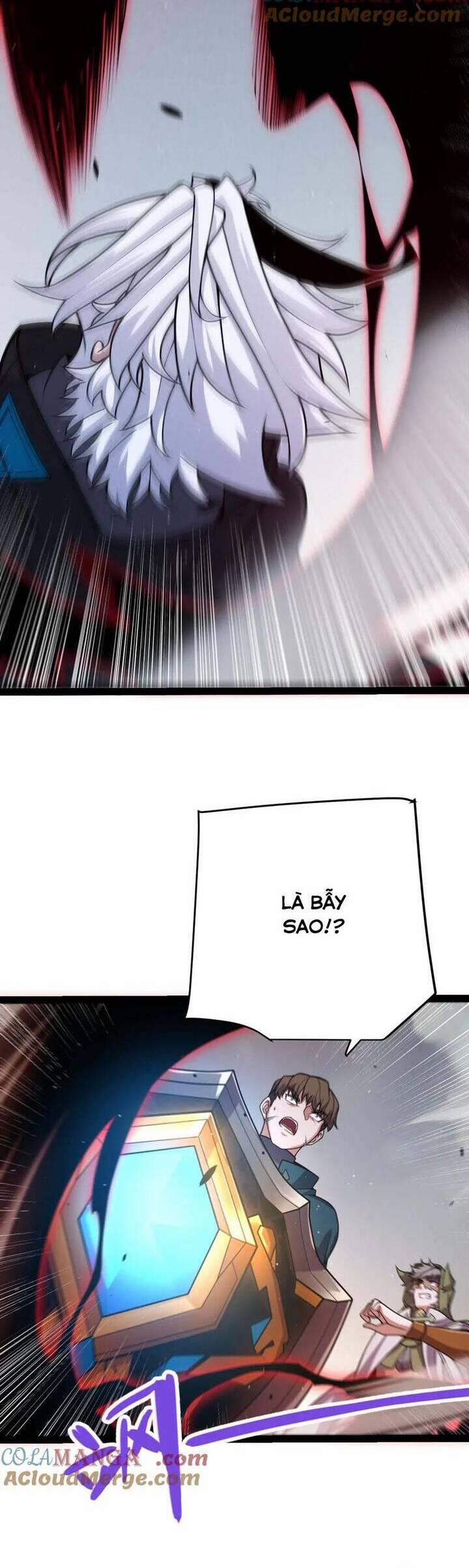 Tôi Đến Từ Thế Giới Trò Chơi 331 trang 18