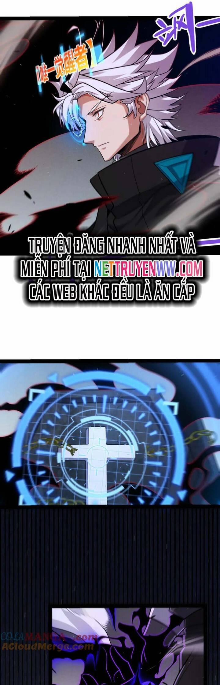 Tôi Đến Từ Thế Giới Trò Chơi 331 trang 19