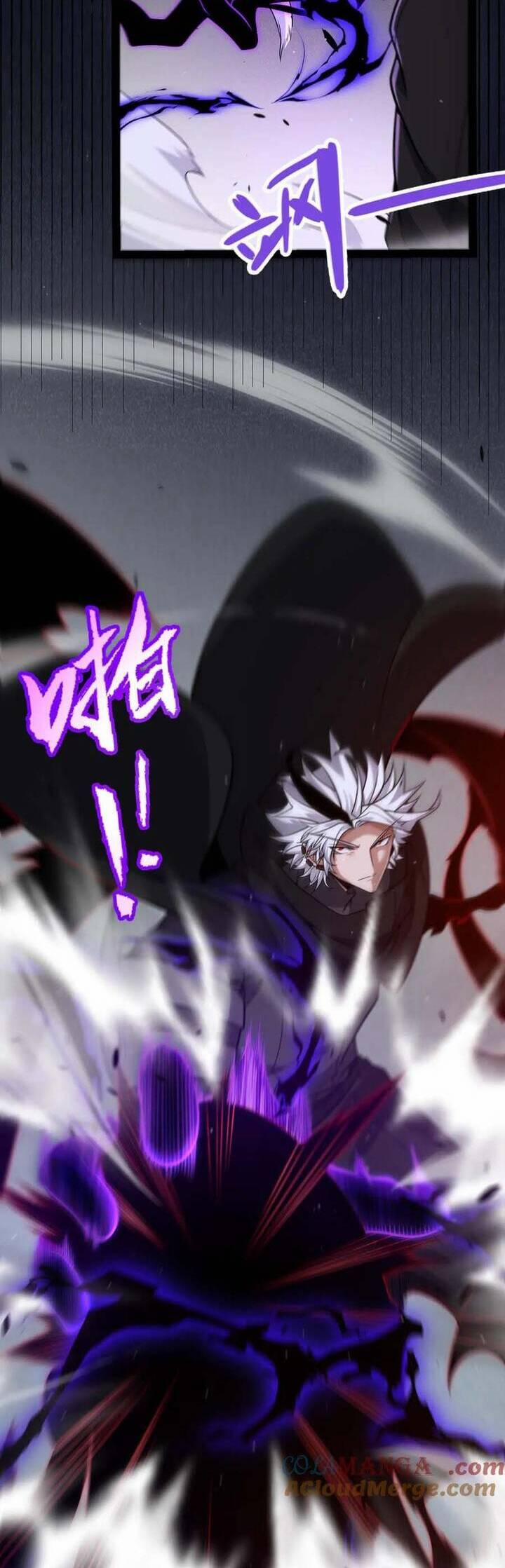 Tôi Đến Từ Thế Giới Trò Chơi 331 trang 20