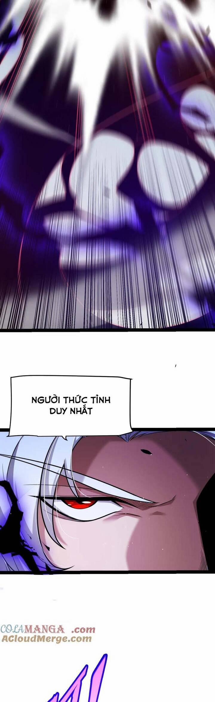 Tôi Đến Từ Thế Giới Trò Chơi 331 trang 21