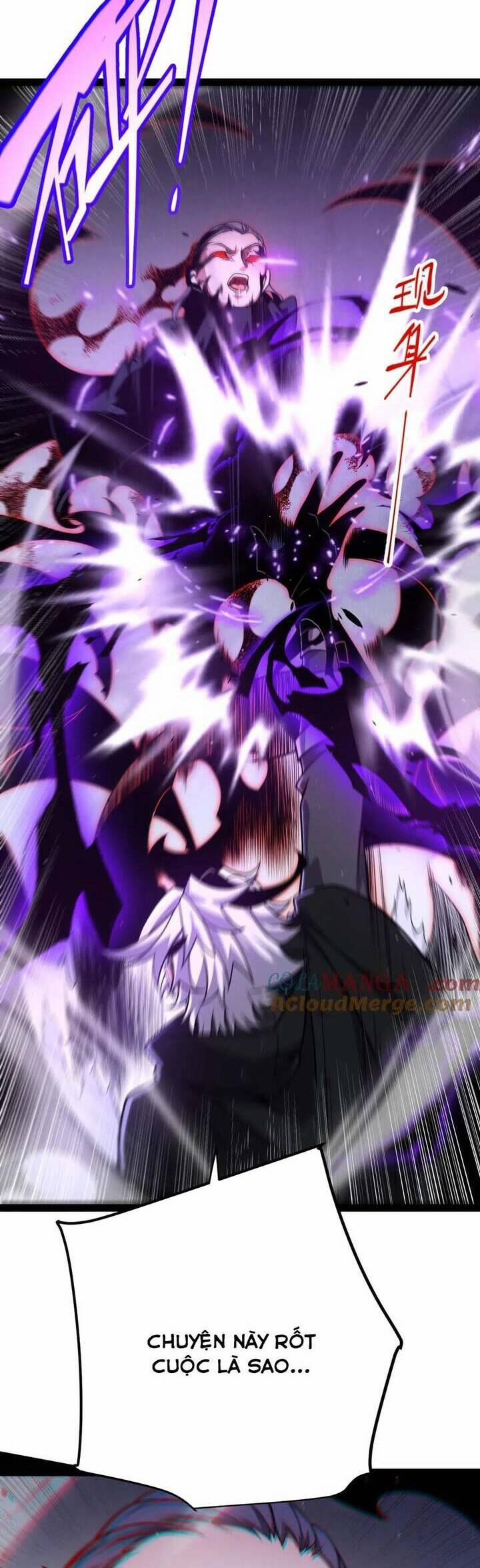 Tôi Đến Từ Thế Giới Trò Chơi 331 trang 22