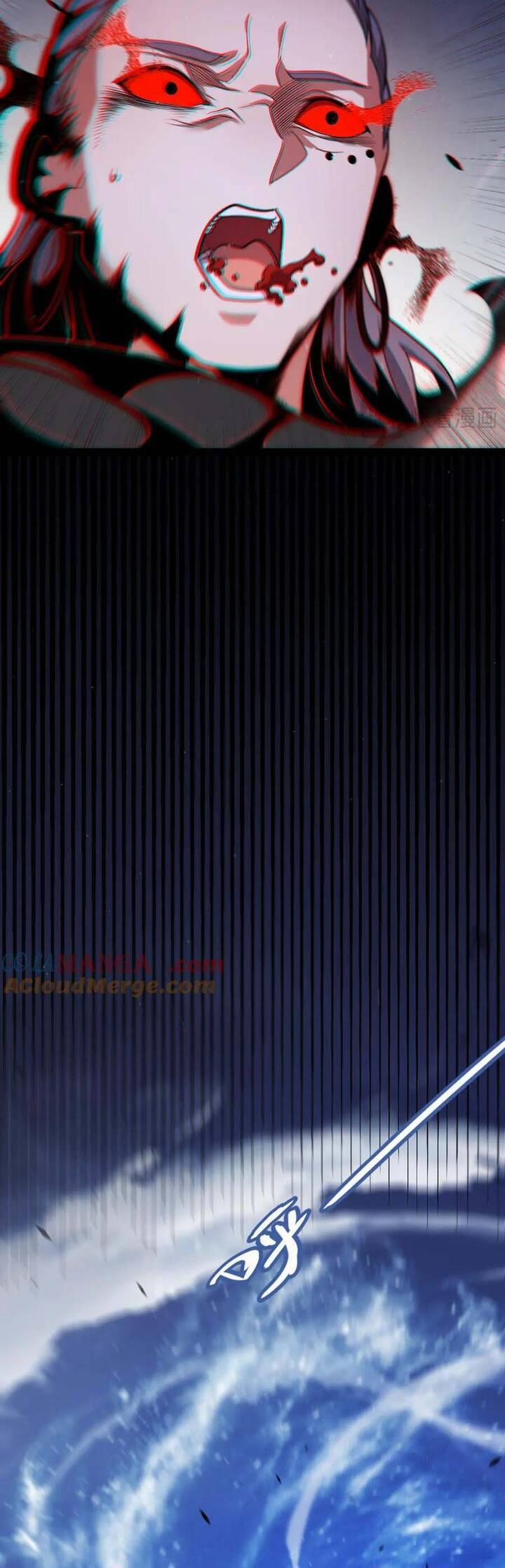 Tôi Đến Từ Thế Giới Trò Chơi 331 trang 23