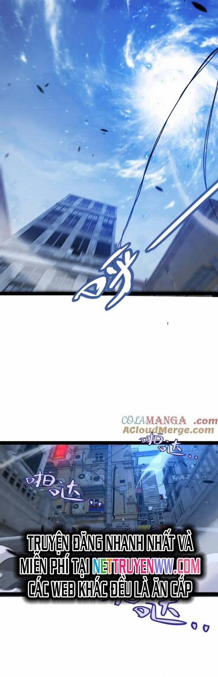 Tôi Đến Từ Thế Giới Trò Chơi 331 trang 24