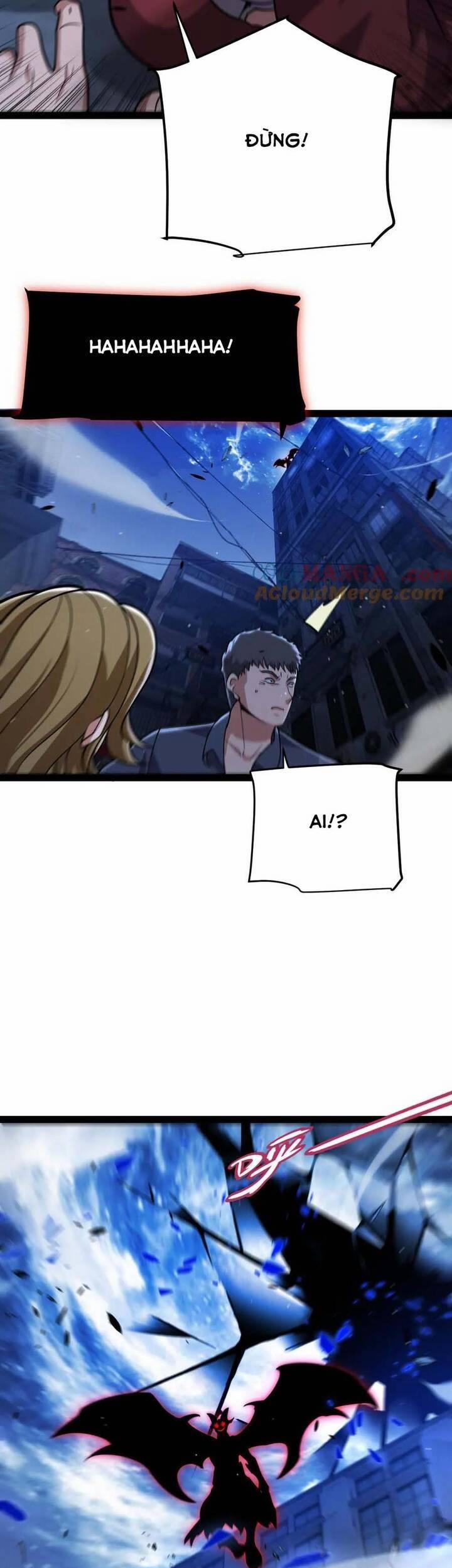 Tôi Đến Từ Thế Giới Trò Chơi 331 trang 27