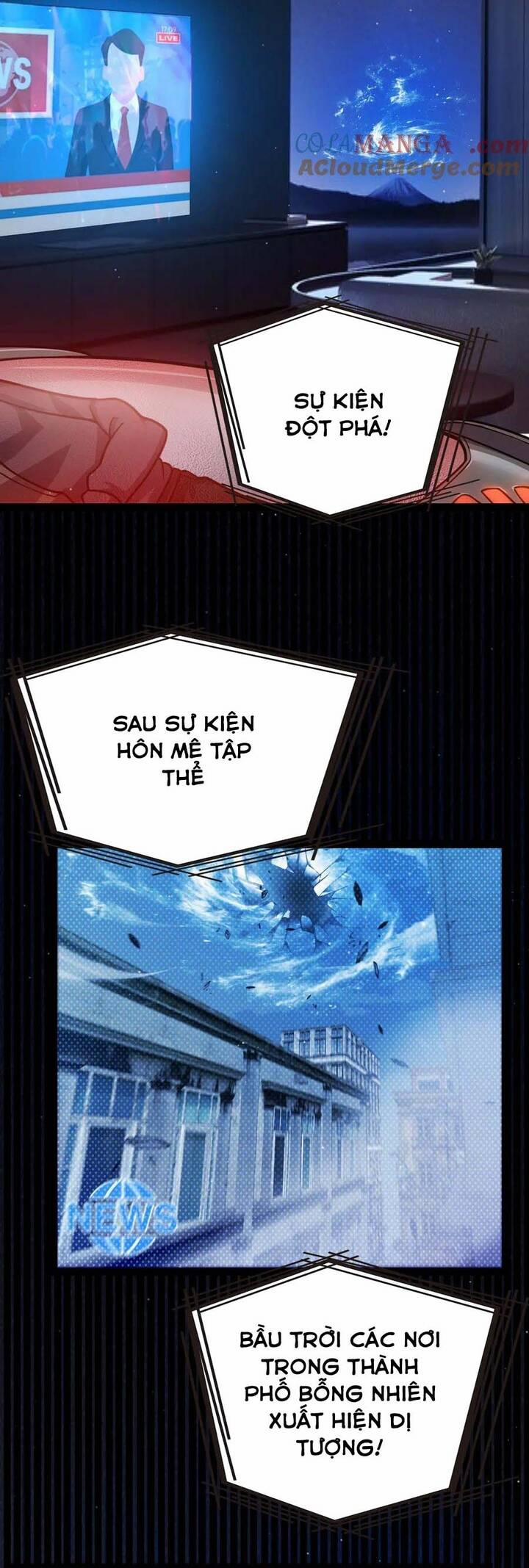 Tôi Đến Từ Thế Giới Trò Chơi 331 trang 29