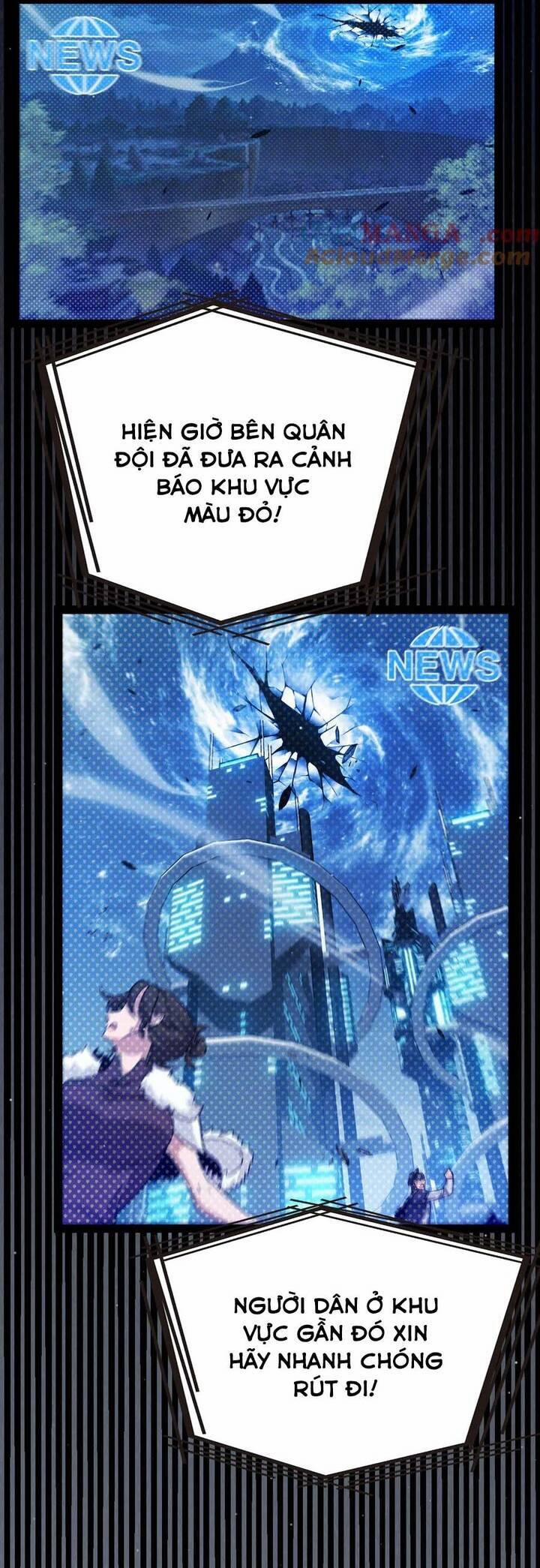 Tôi Đến Từ Thế Giới Trò Chơi 331 trang 30