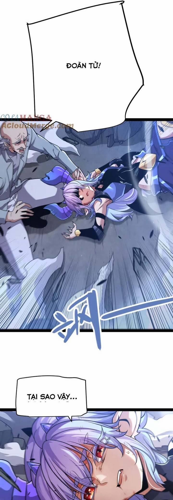 Tôi Đến Từ Thế Giới Trò Chơi 331 trang 32