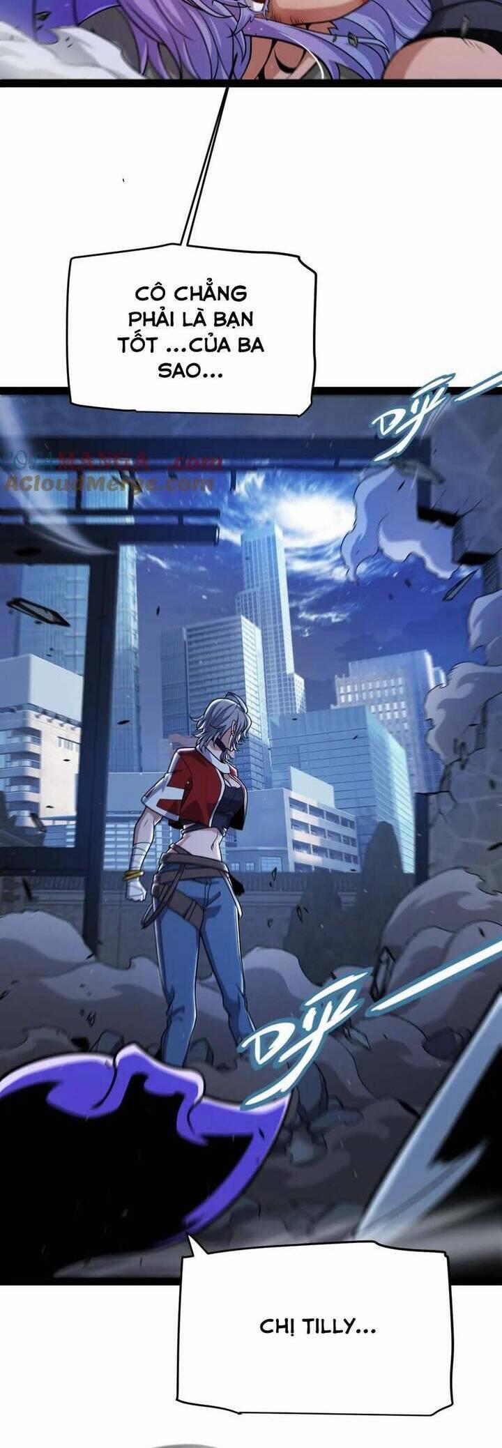 Tôi Đến Từ Thế Giới Trò Chơi 331 trang 33