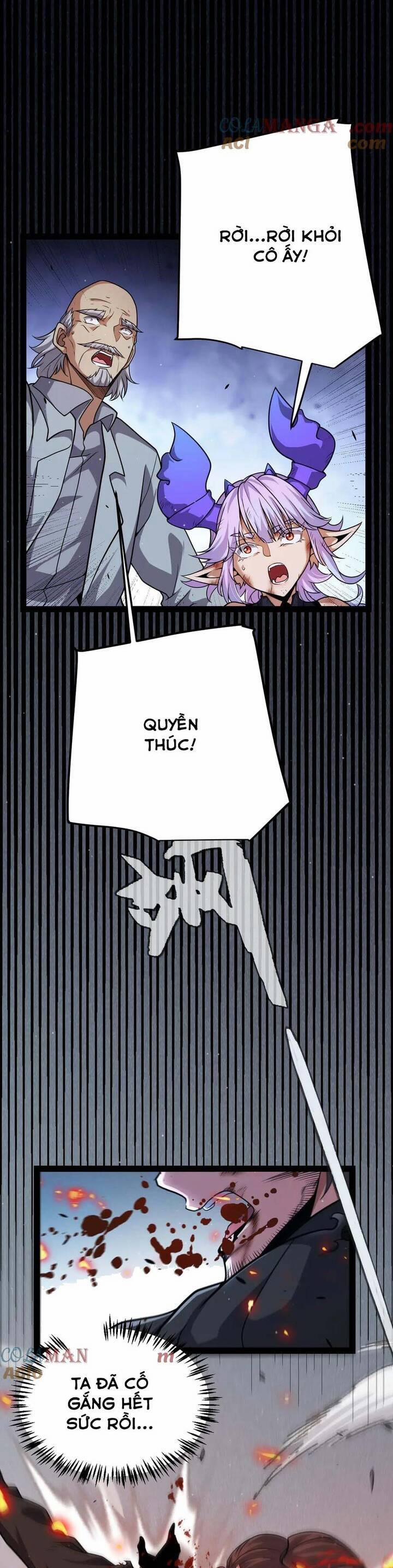 Tôi Đến Từ Thế Giới Trò Chơi 331 trang 36