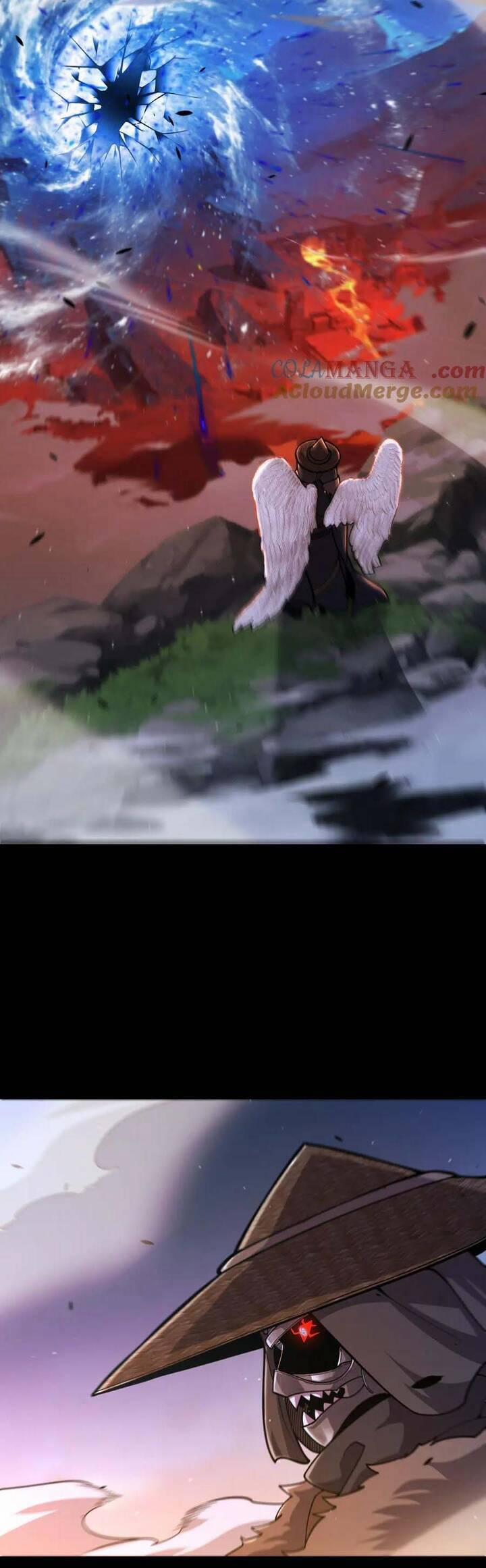 Tôi Đến Từ Thế Giới Trò Chơi 331 trang 5