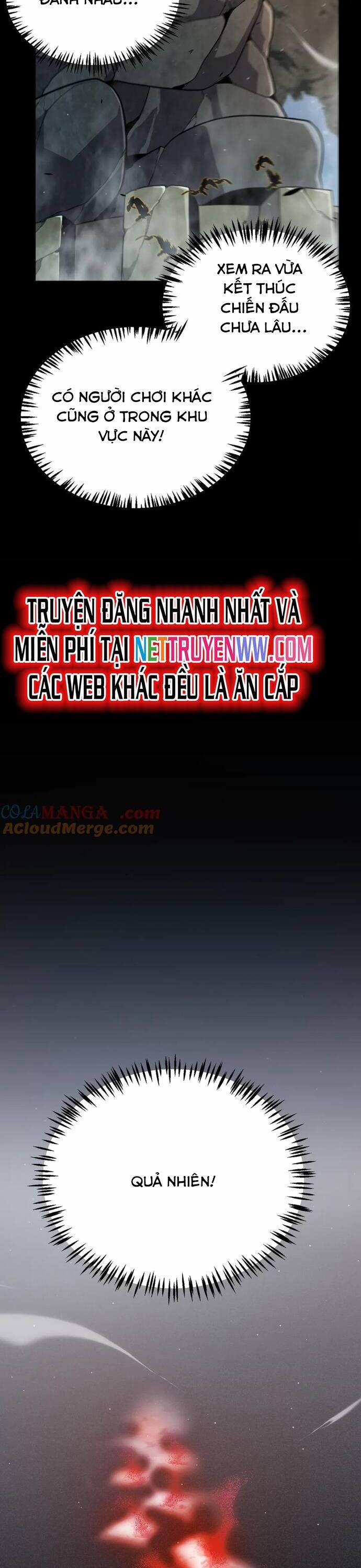 Tôi Đến Từ Thế Giới Trò Chơi 332 trang 11