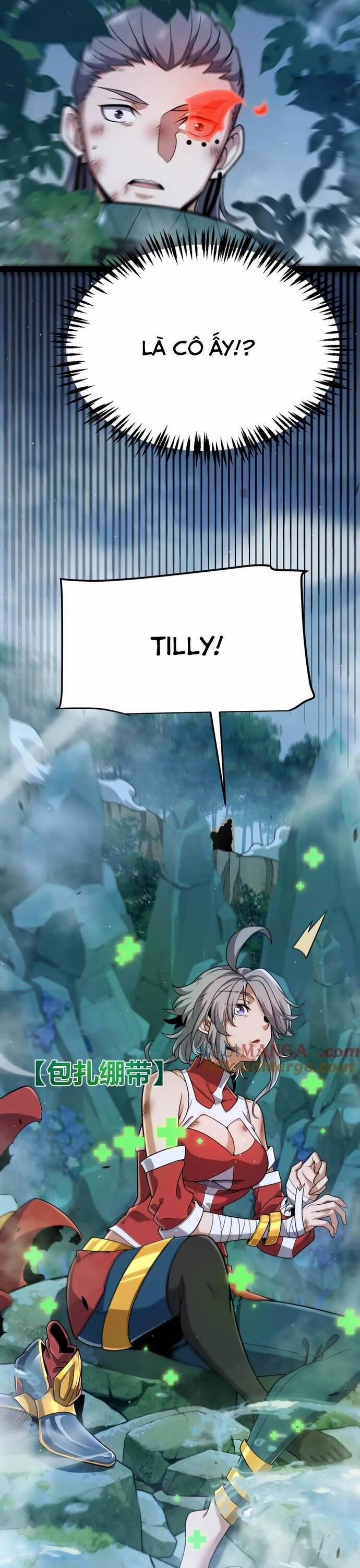 Tôi Đến Từ Thế Giới Trò Chơi 332 trang 13