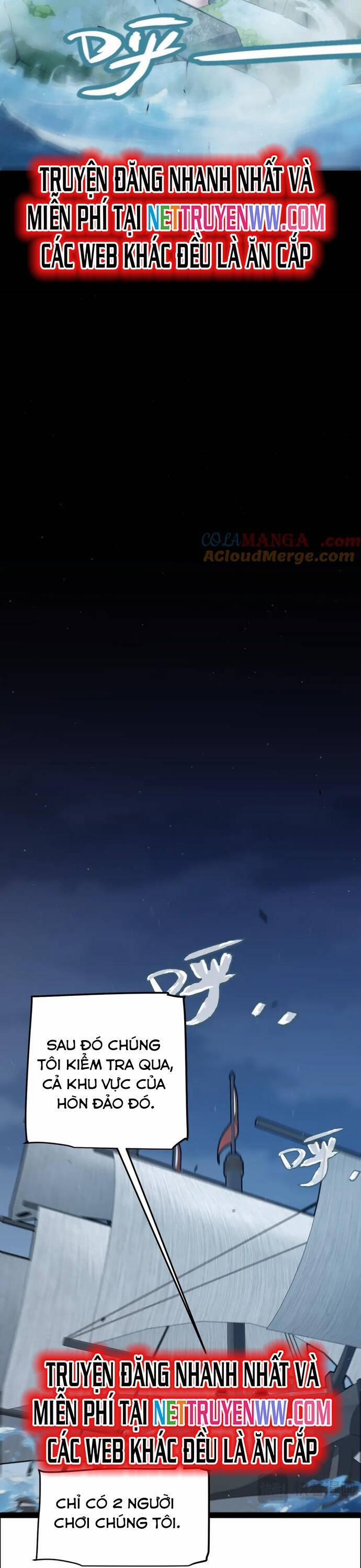 Tôi Đến Từ Thế Giới Trò Chơi 332 trang 14