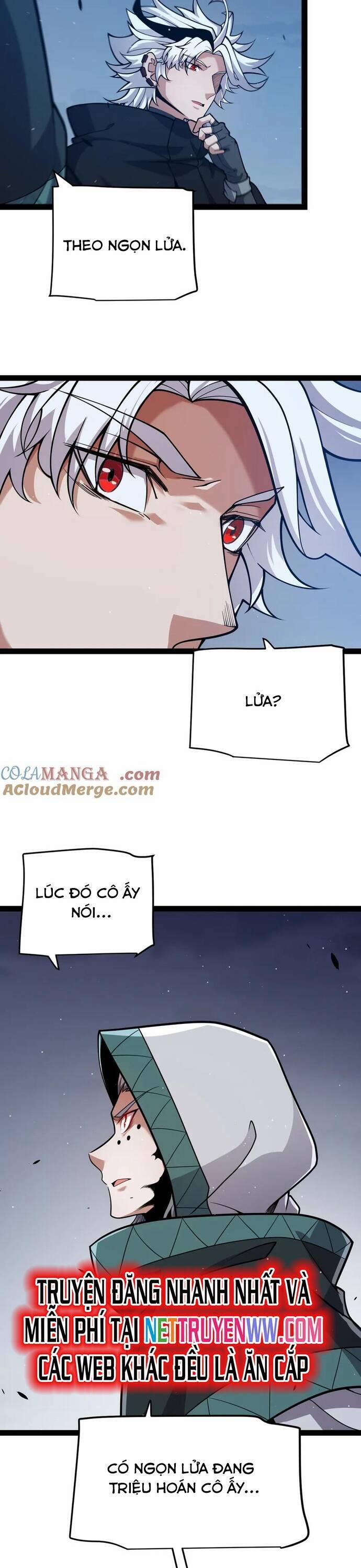 Tôi Đến Từ Thế Giới Trò Chơi 332 trang 16