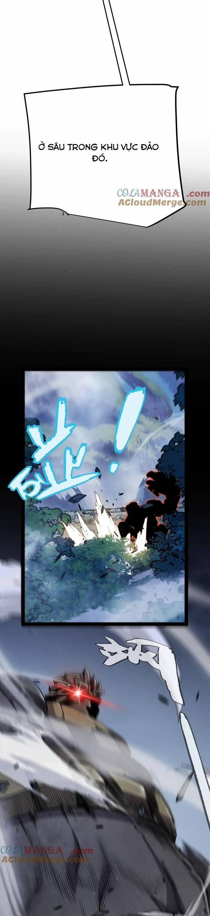 Tôi Đến Từ Thế Giới Trò Chơi 332 trang 17