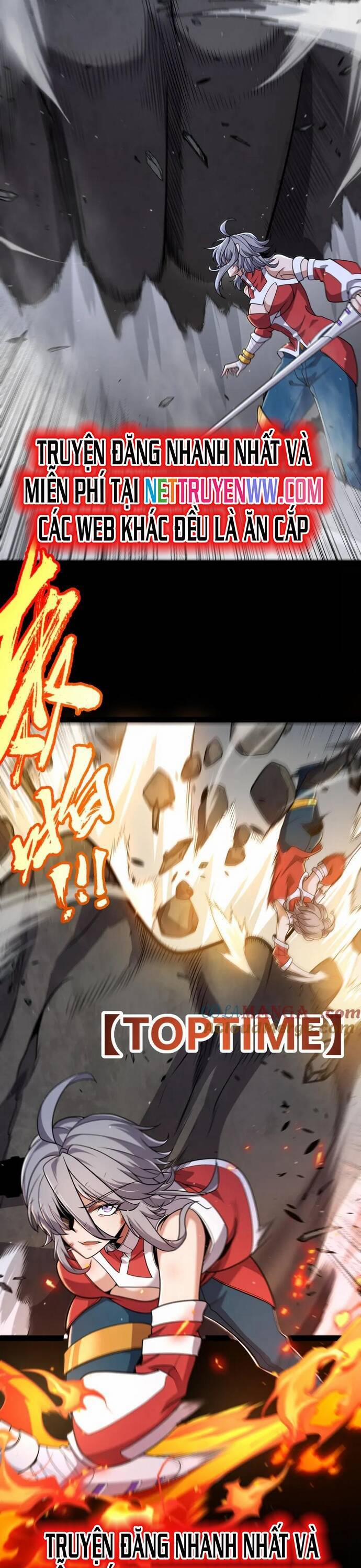 Tôi Đến Từ Thế Giới Trò Chơi 332 trang 18