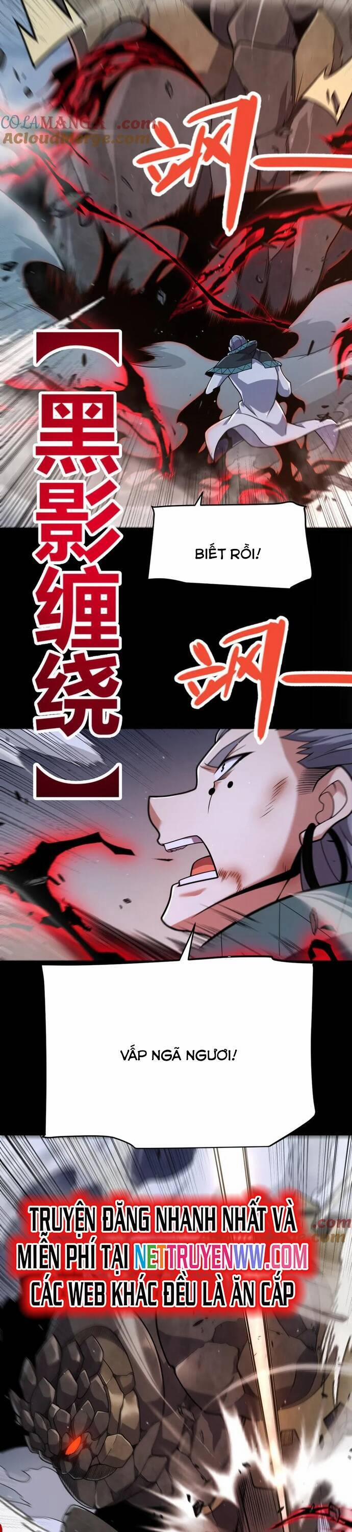 Tôi Đến Từ Thế Giới Trò Chơi 332 trang 20