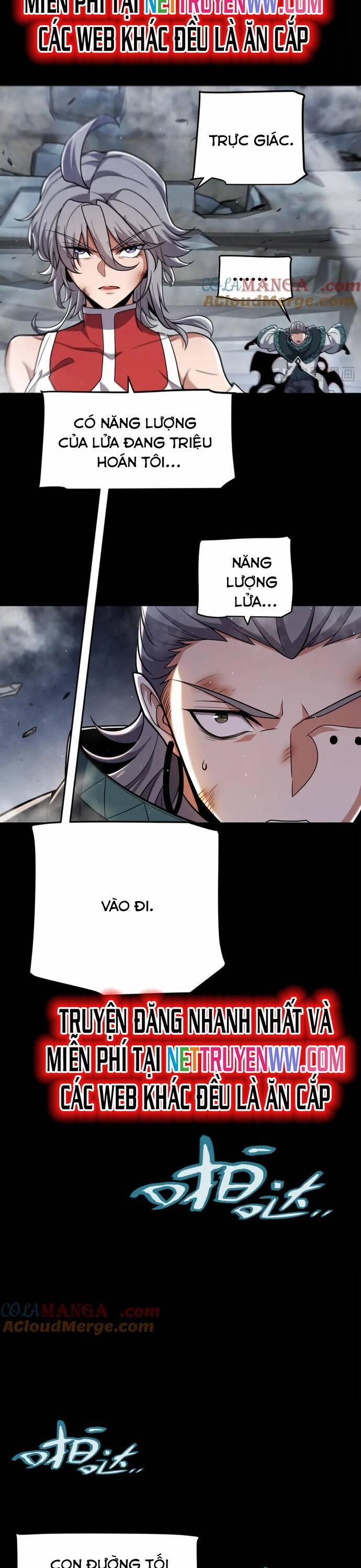 Tôi Đến Từ Thế Giới Trò Chơi 332 trang 22