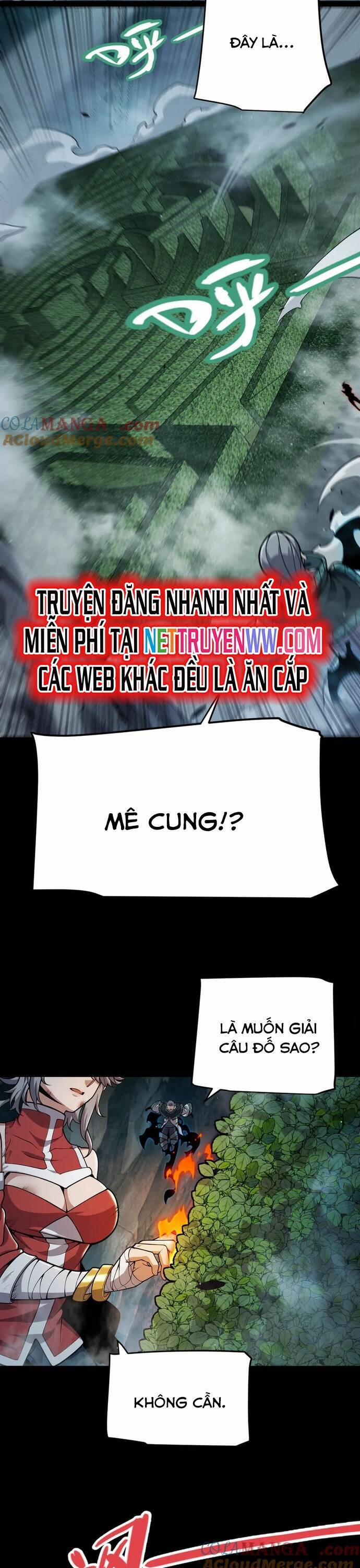 Tôi Đến Từ Thế Giới Trò Chơi 332 trang 24