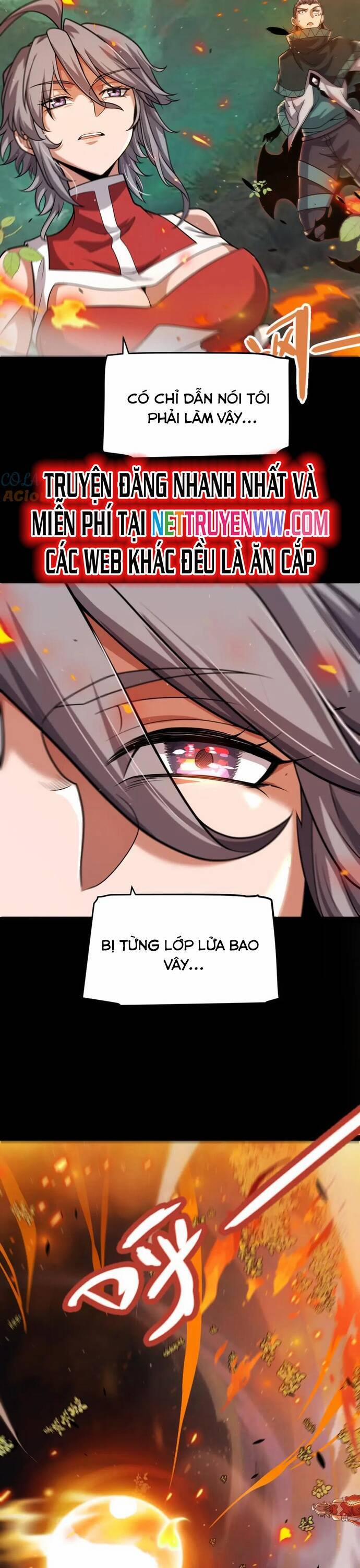 Tôi Đến Từ Thế Giới Trò Chơi 332 trang 26