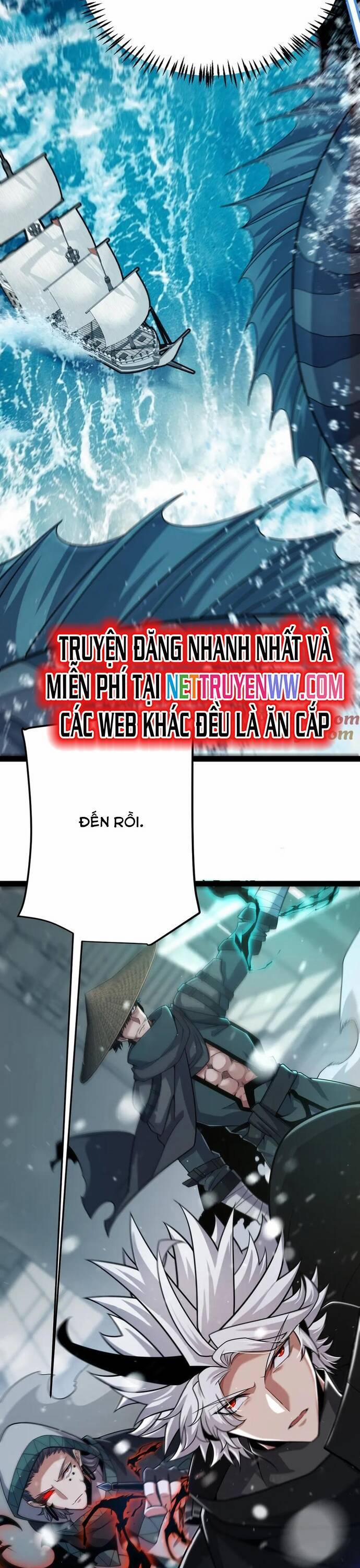 Tôi Đến Từ Thế Giới Trò Chơi 332 trang 28