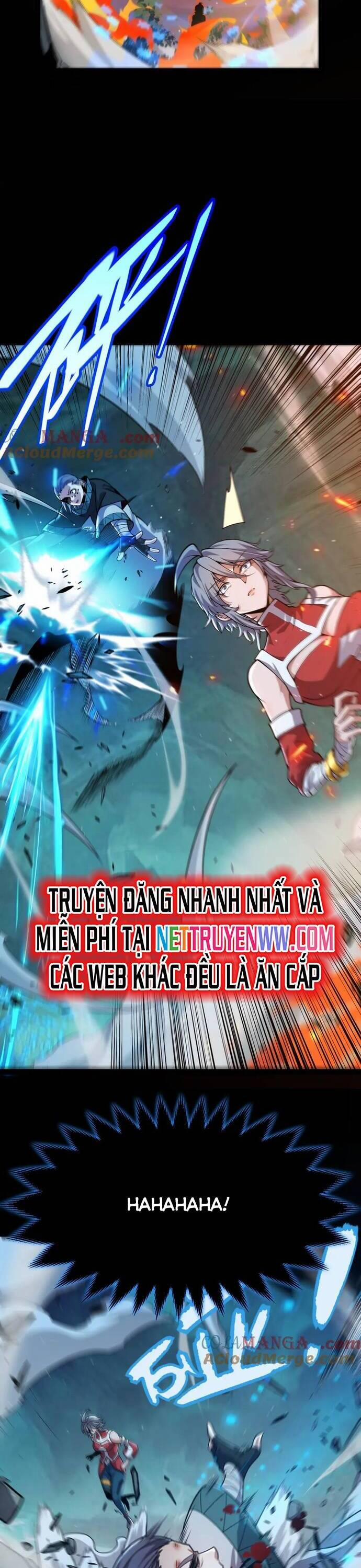 Tôi Đến Từ Thế Giới Trò Chơi 332 trang 31