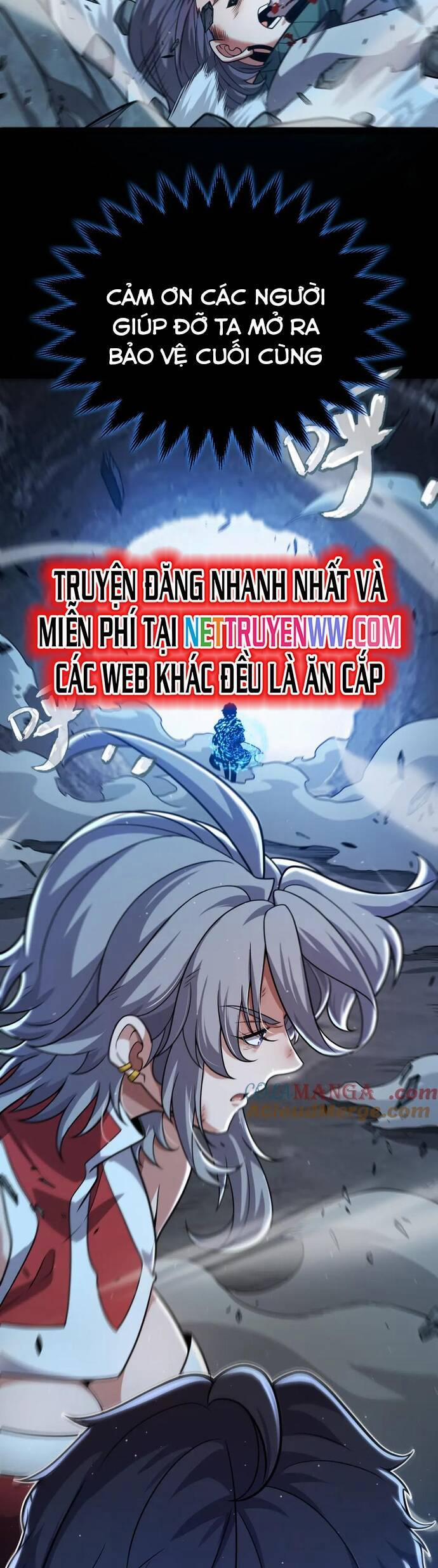 Tôi Đến Từ Thế Giới Trò Chơi 332 trang 32