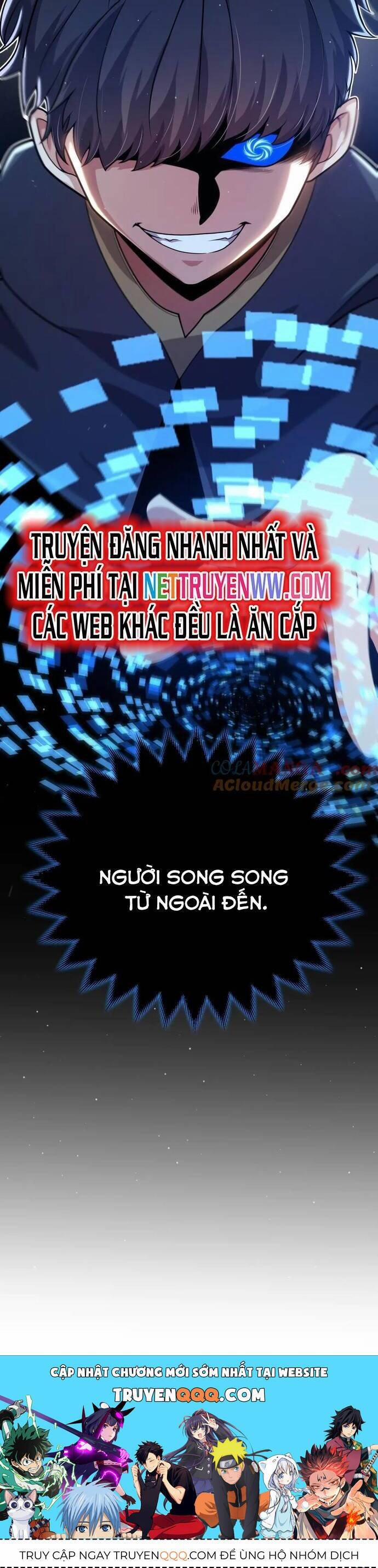 Tôi Đến Từ Thế Giới Trò Chơi 332 trang 33