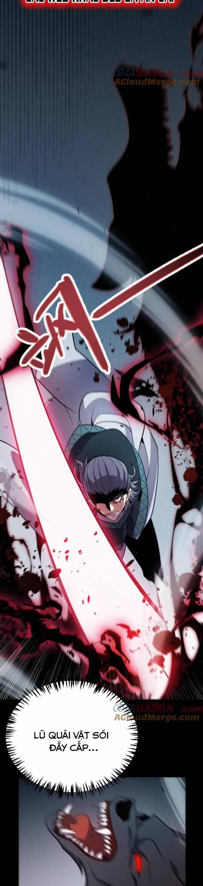 Tôi Đến Từ Thế Giới Trò Chơi 332 trang 5