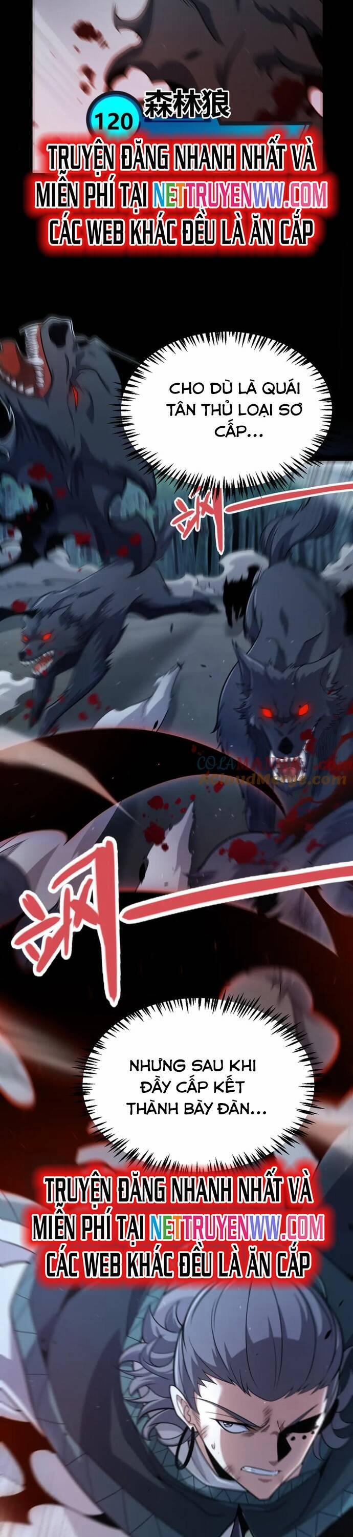 Tôi Đến Từ Thế Giới Trò Chơi 332 trang 6