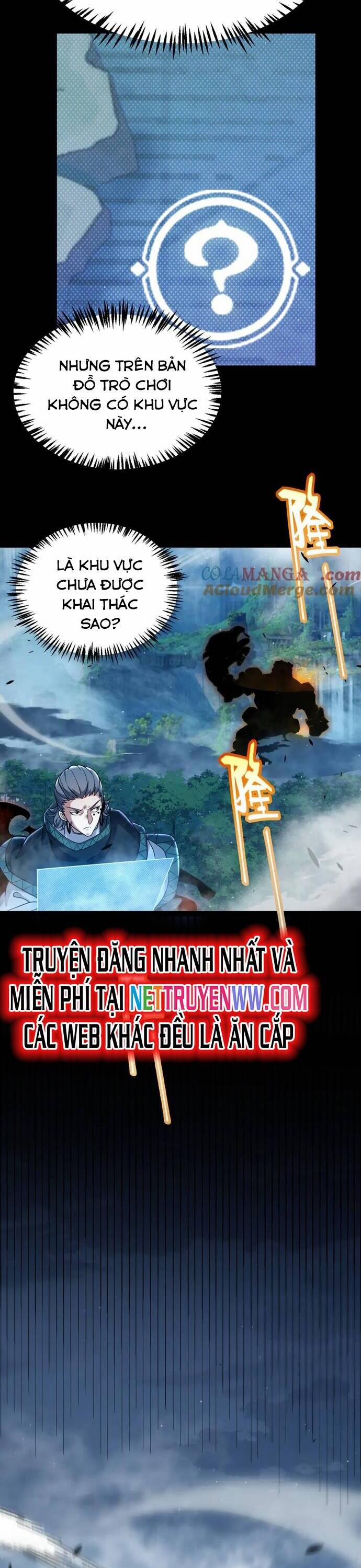 Tôi Đến Từ Thế Giới Trò Chơi 332 trang 9