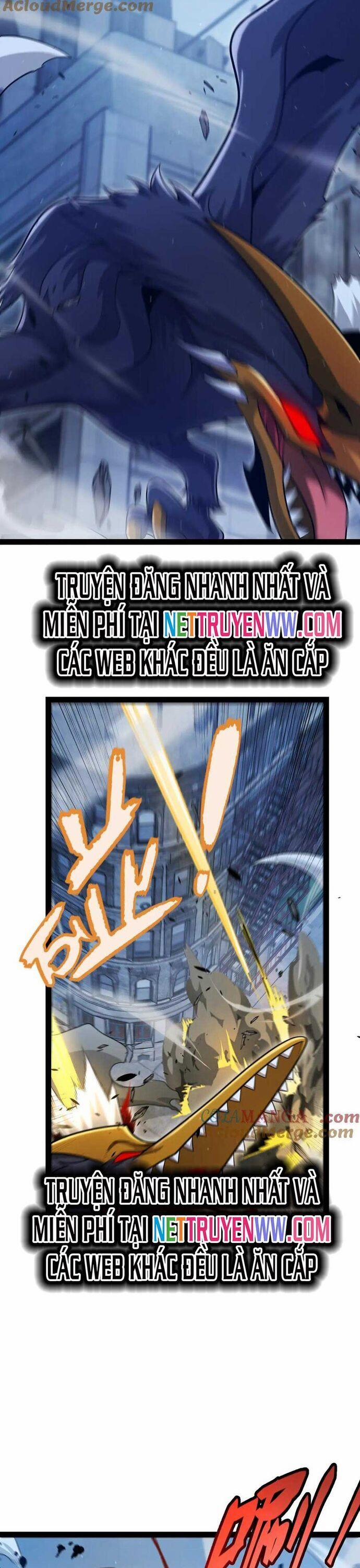 Tôi Đến Từ Thế Giới Trò Chơi 333 trang 10